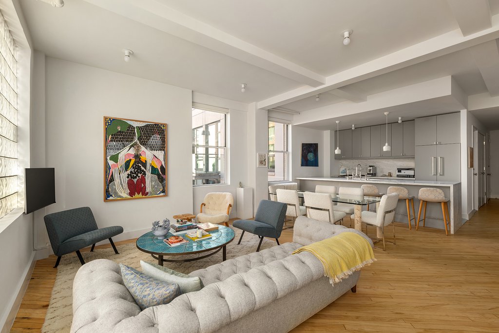 147 West 22nd Street, Unit 8N