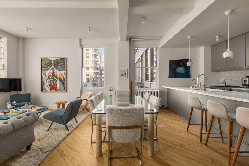 147 West 22nd Street, Unit 8N photo 2