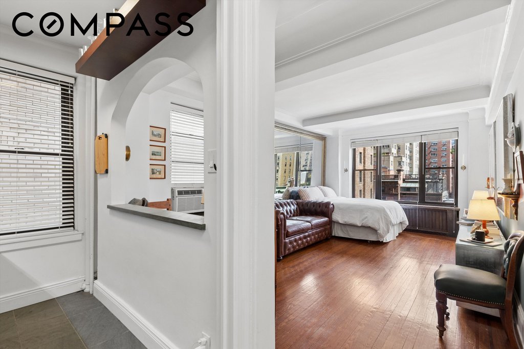 7 Park Avenue, Unit 9I