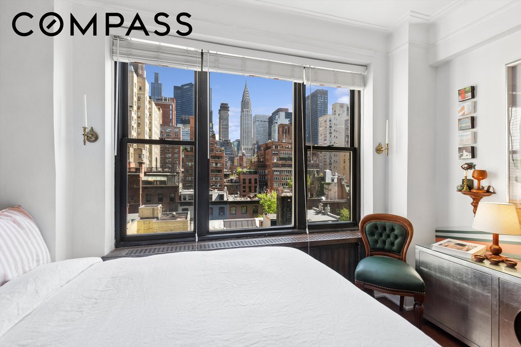 7 Park Avenue, Unit 9I photo 2