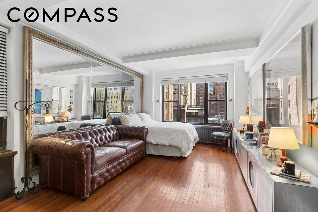 7 Park Avenue, Unit 9I photo 3