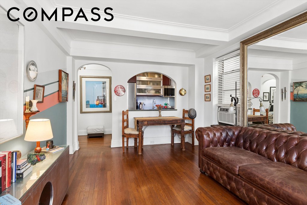 7 Park Avenue, Unit 9I photo 5