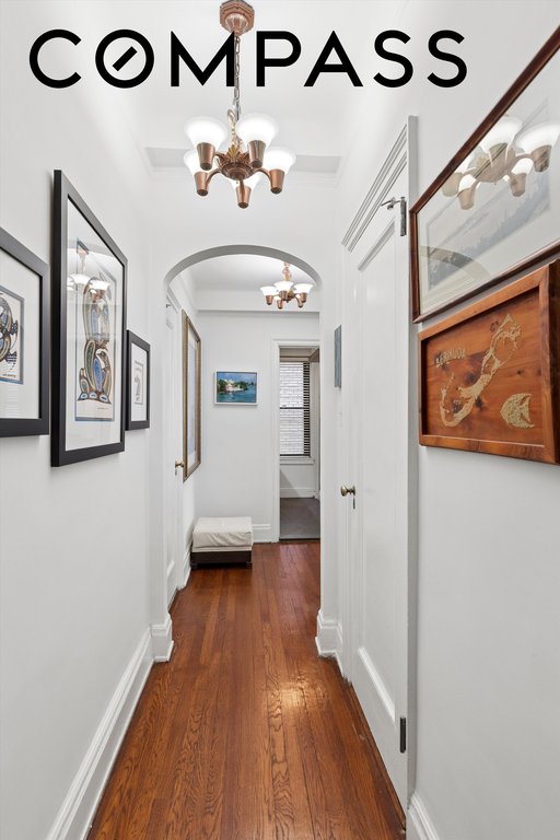 7 Park Avenue, Unit 9I photo 7