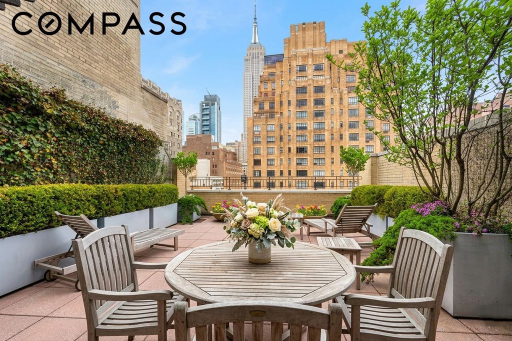 7 Park Avenue, Unit 9I photo 9