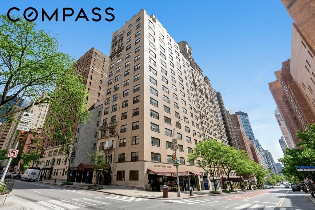 7 Park Avenue, Unit 9I photo 12