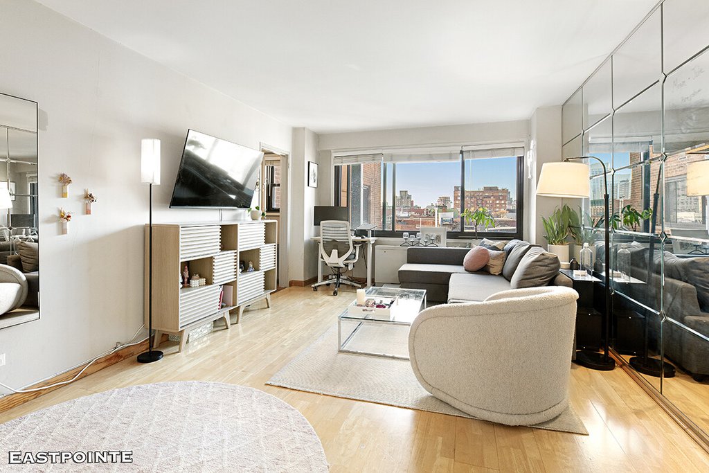 201 West 21st Street, Unit 8A