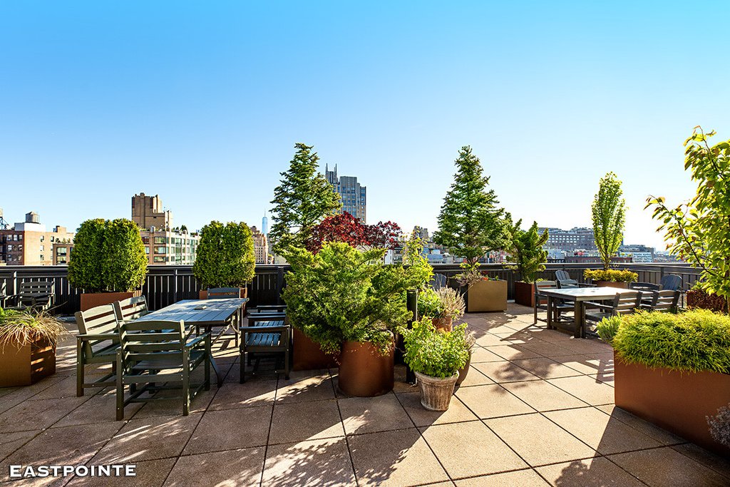 201 West 21st Street, Unit 8A photo 5