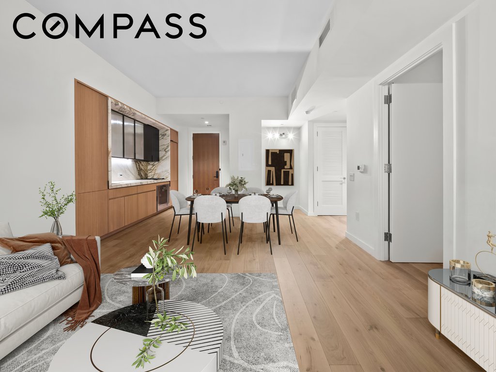 135 East 47th Street, Unit 4F