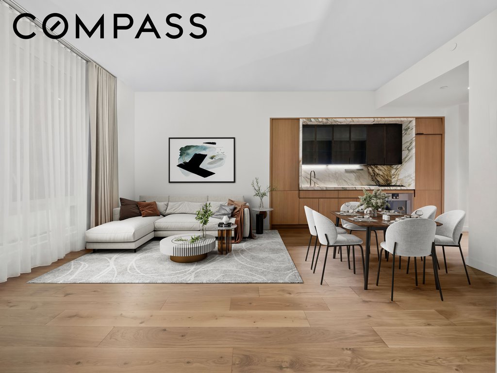 135 East 47th Street, Unit 4F photo 2