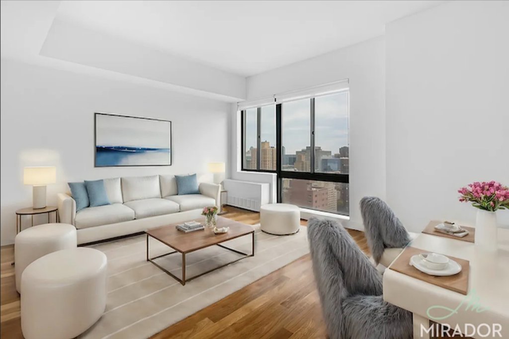 290 Third Avenue, Unit 23D