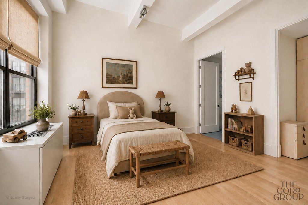 260 Park Avenue South, Unit 9I photo 4
