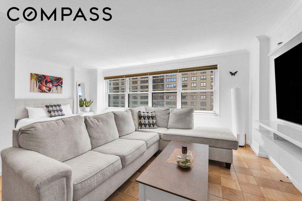 150 West End Avenue, Unit 10P