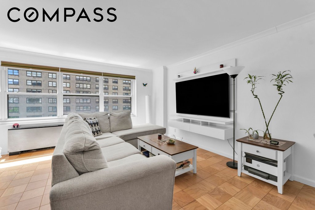 150 West End Avenue, Unit 10P photo 2
