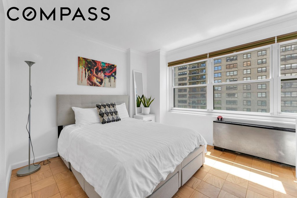 150 West End Avenue, Unit 10P photo 3
