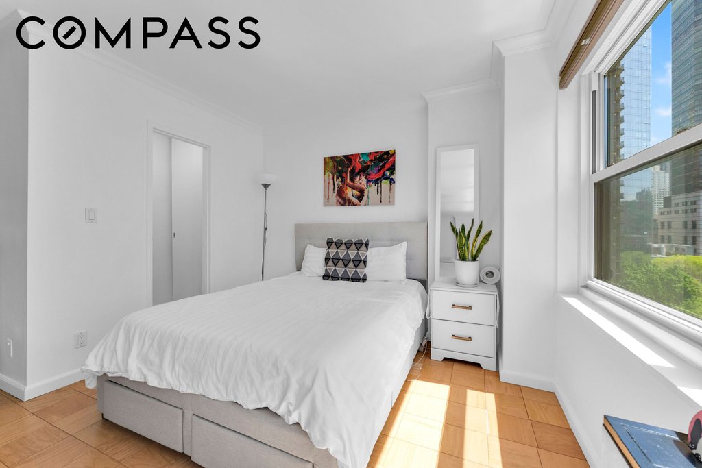 150 West End Avenue, Unit 10P photo 4