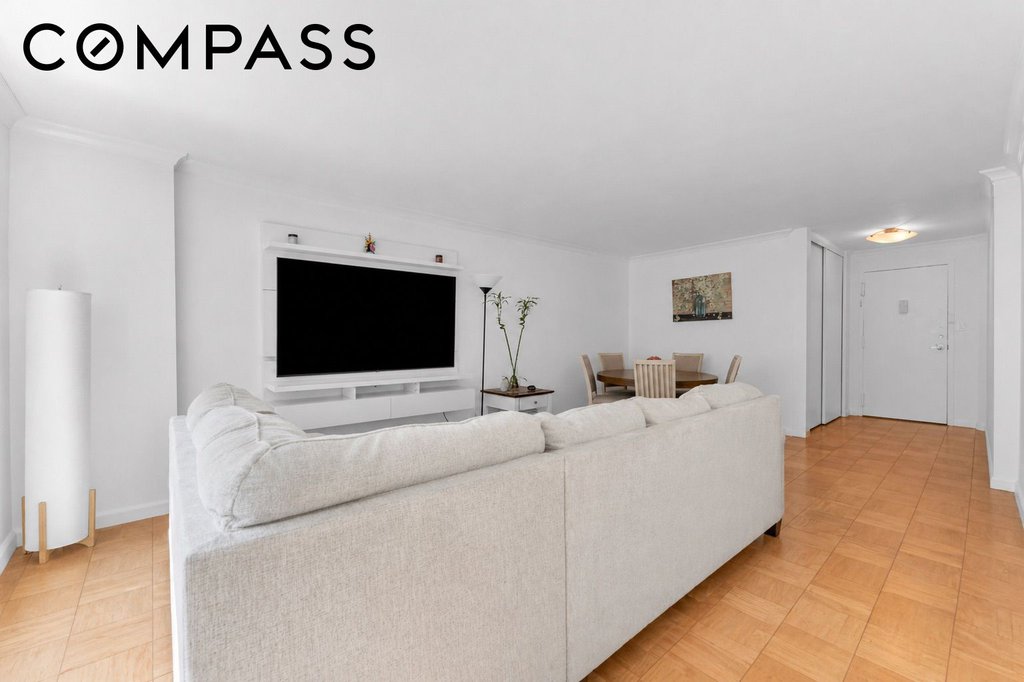 150 West End Avenue, Unit 10P photo 6