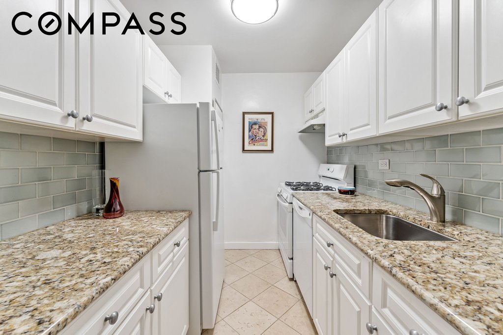 150 West End Avenue, Unit 10P photo 7
