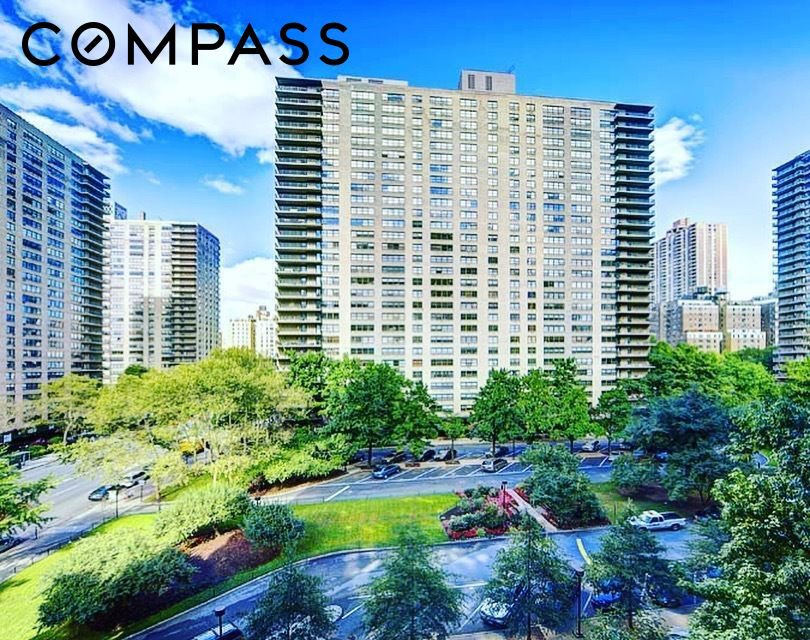 150 West End Avenue, Unit 10P photo 15