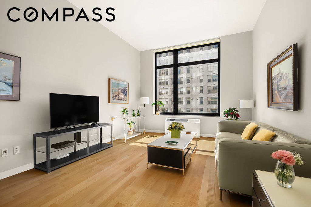 450 East 83rd Street, Unit 4H