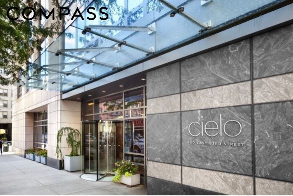 450 East 83rd Street, Unit 4H photo 9