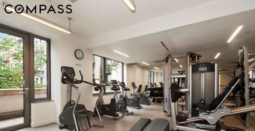 450 East 83rd Street, Unit 4H photo 12