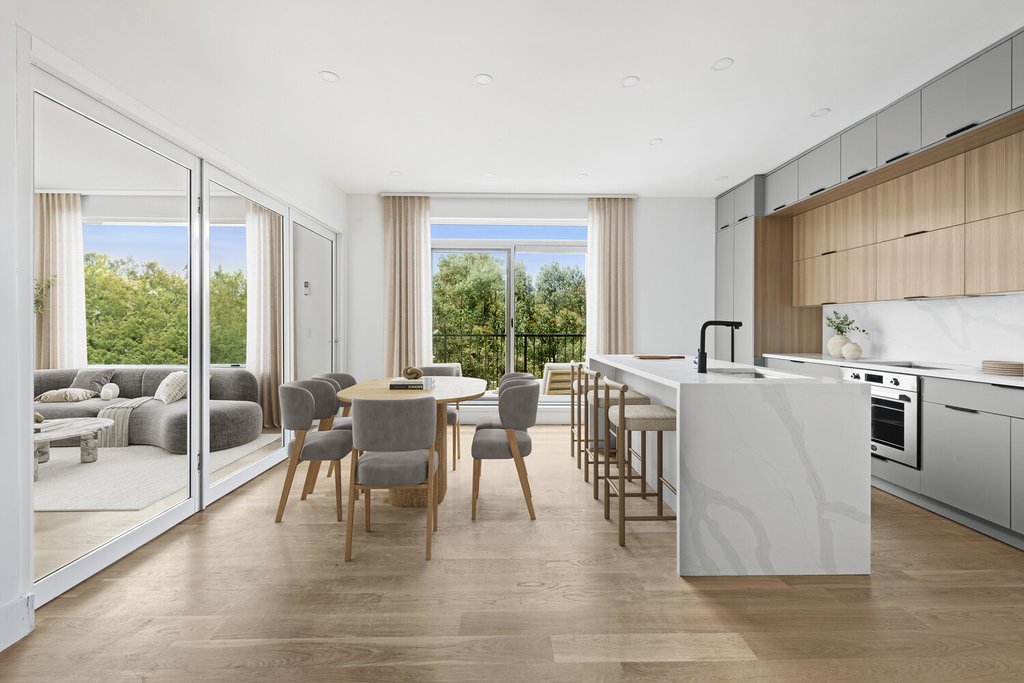 831 Knickerbocker Avenue, Unit 3A photo 3