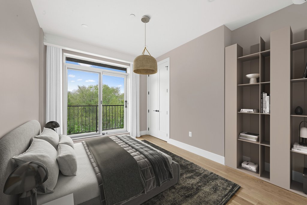 831 Knickerbocker Avenue, Unit 3A photo 5