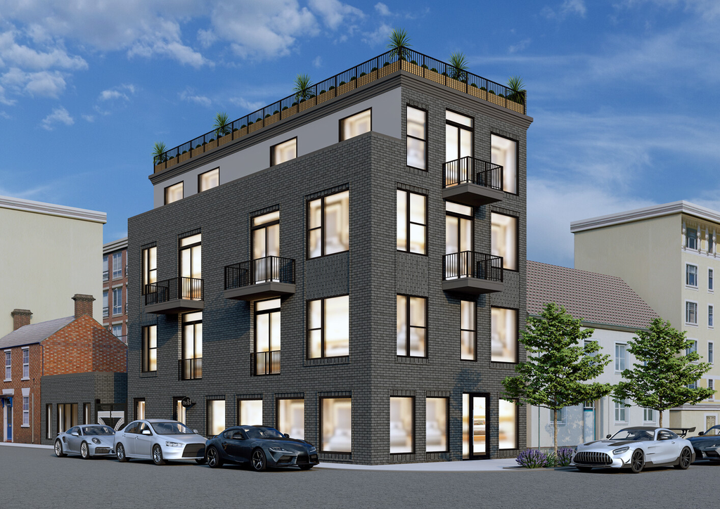 831 Knickerbocker Avenue, Unit 3A photo 12