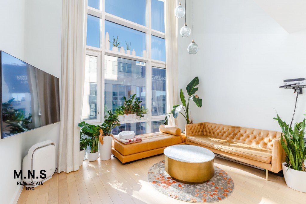 34 North Seventh Street, Unit 8L