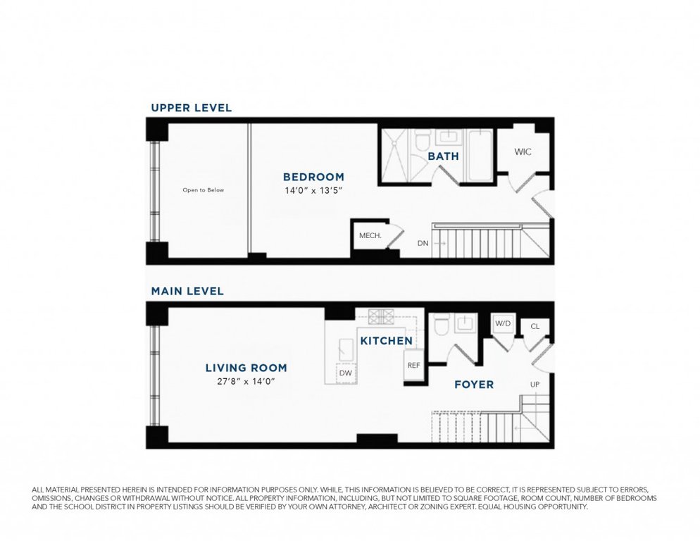 34 North Seventh Street, Unit 8L photo 6
