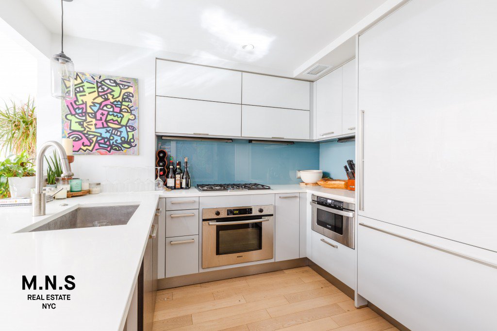 34 North Seventh Street, Unit 8L photo 3