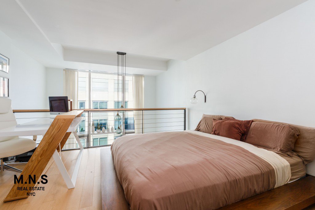 34 North Seventh Street, Unit 8L photo 4