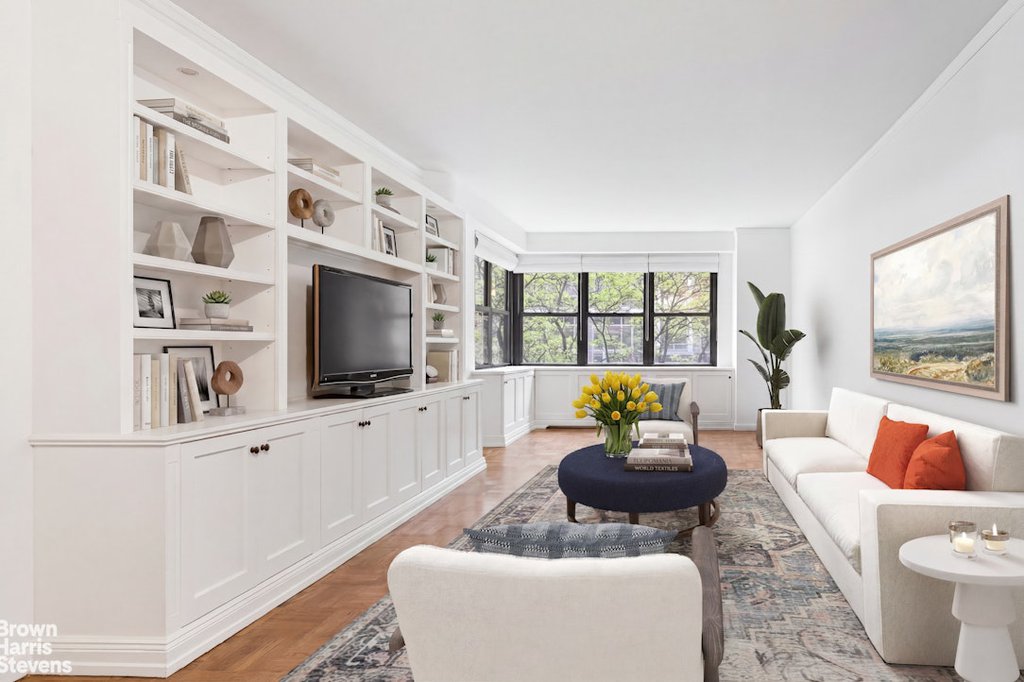 399 East 72nd Street, Unit 3D
