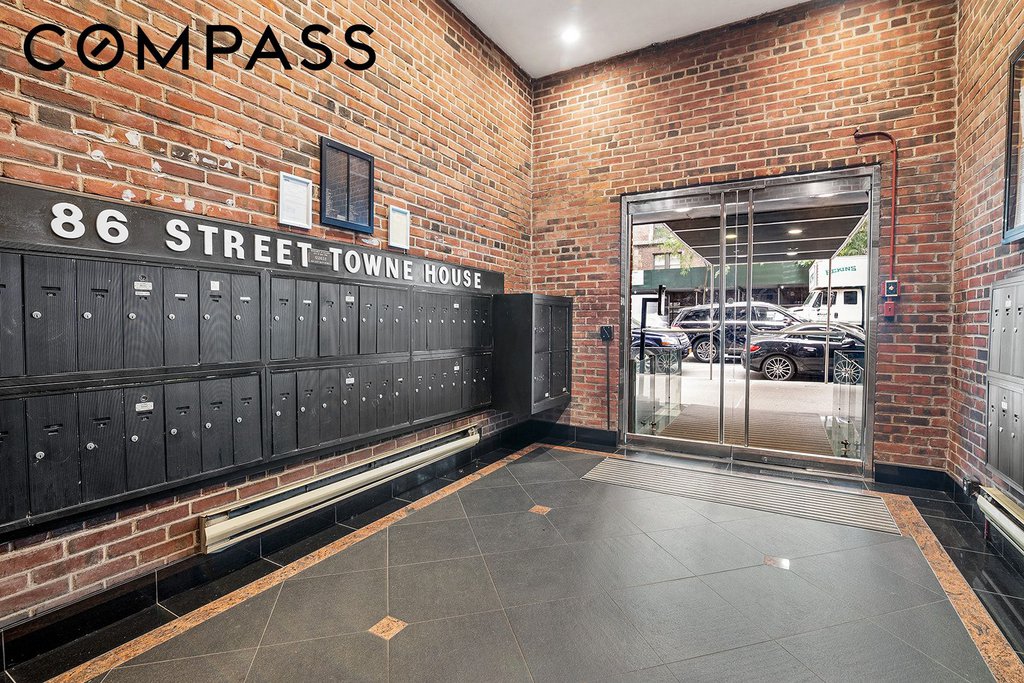 435 East 86th Street, Unit 4E photo 8