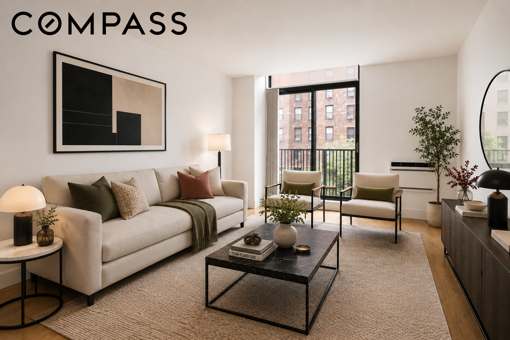 435 East 86th Street, Unit 4E