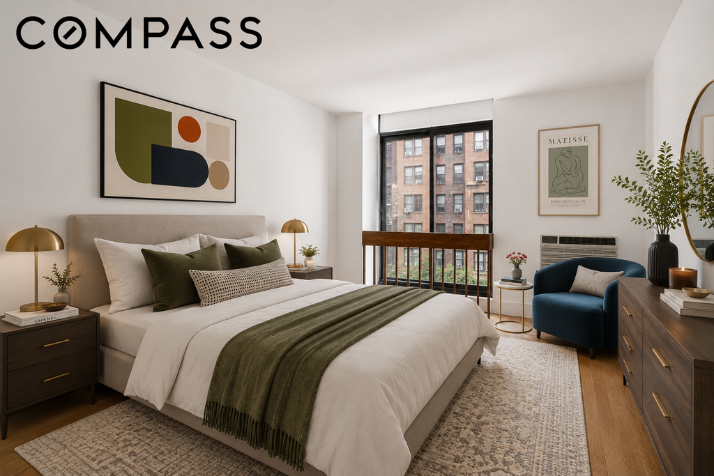 435 East 86th Street, Unit 4E photo 4