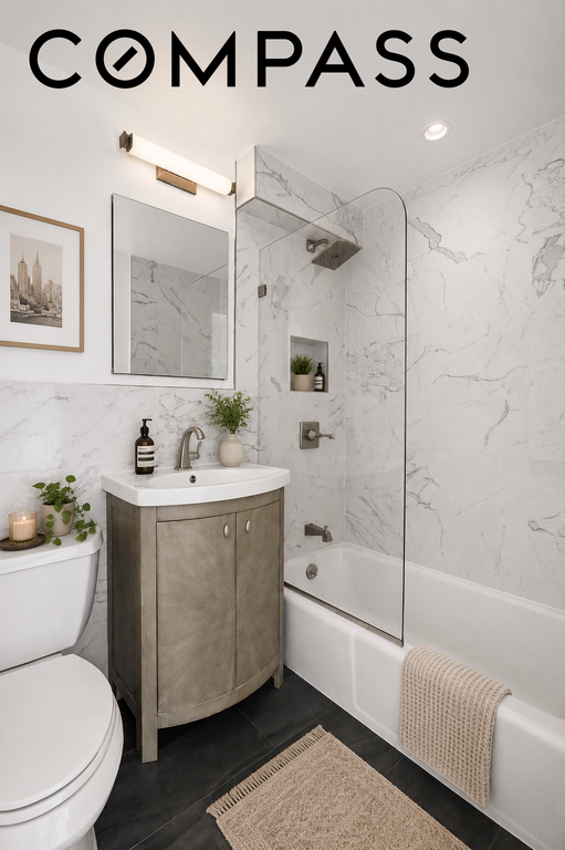 435 East 86th Street, Unit 4E photo 5