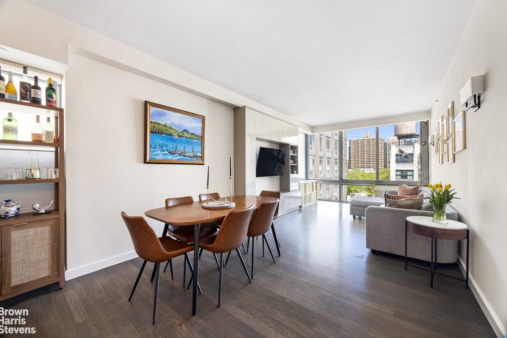 225 West 60th Street, Unit 9C