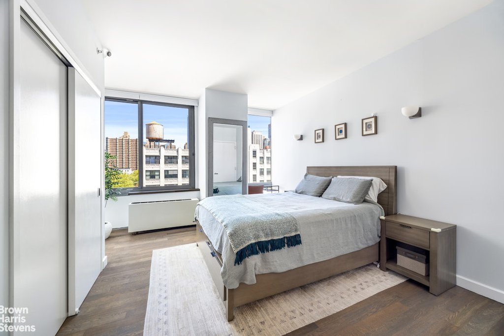 225 West 60th Street, Unit 9C photo 4