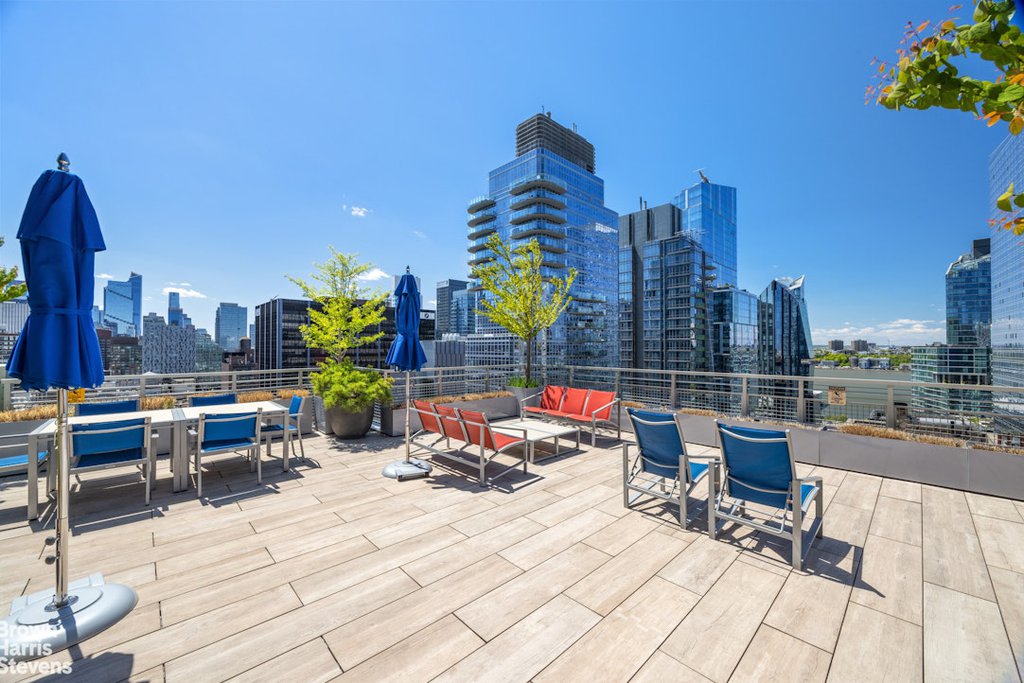 225 West 60th Street, Unit 9C photo 7