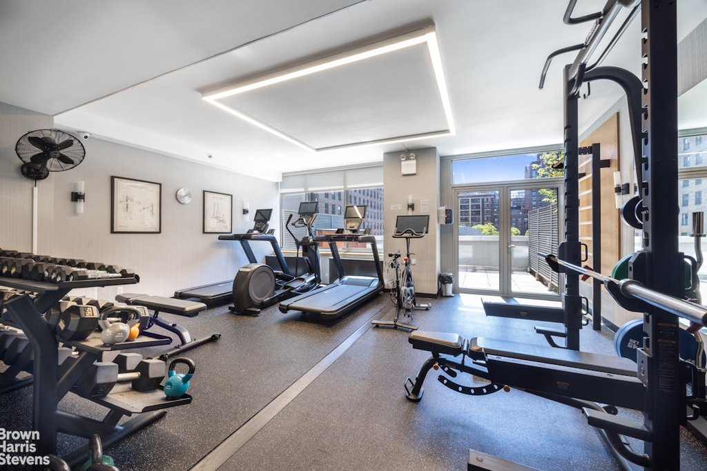 225 West 60th Street, Unit 9C photo 8