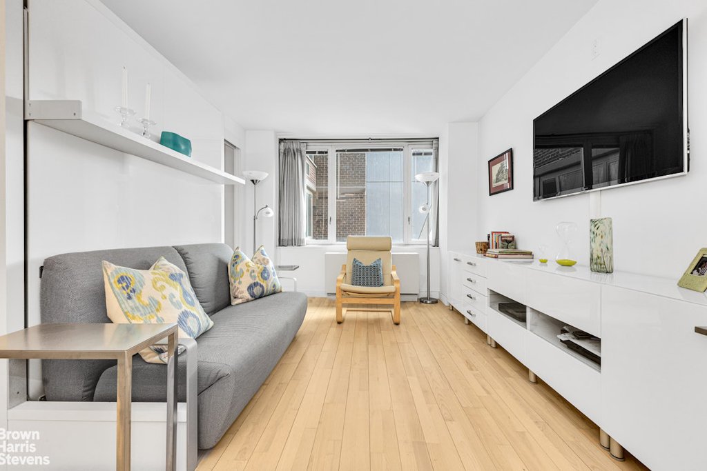 322 West 57th Street, Unit 49Q