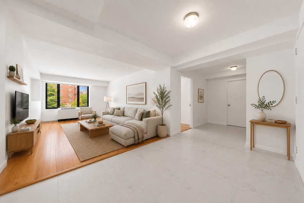 189 Avenue C, Unit 4E