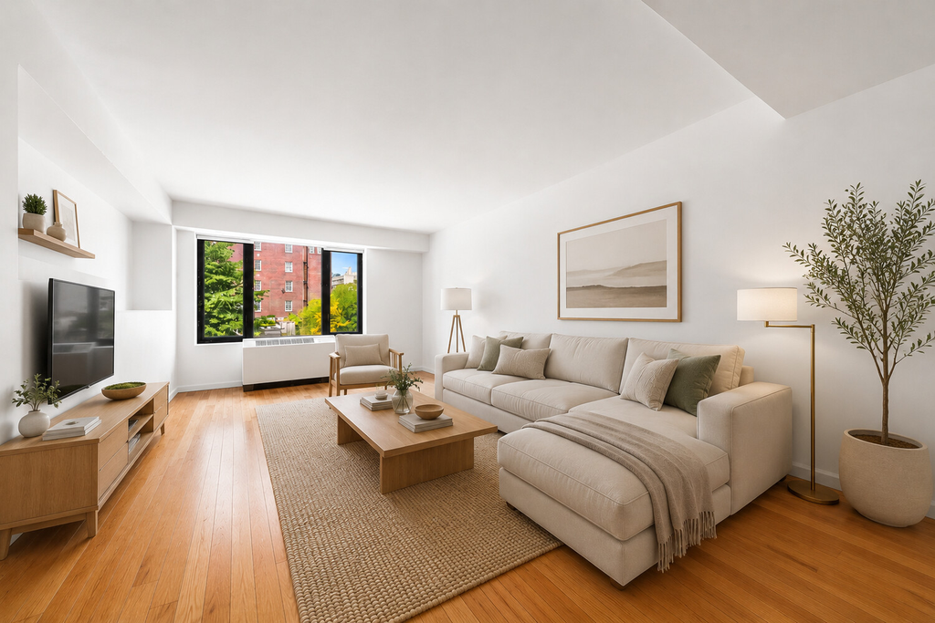 189 Avenue C, Unit 4E photo 3