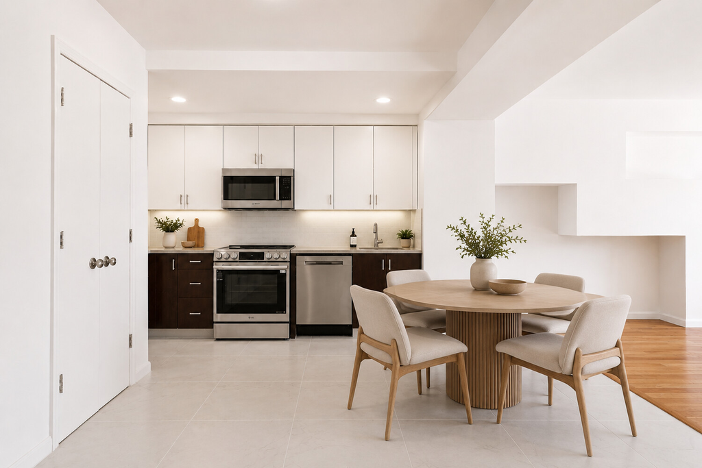 189 Avenue C, Unit 4E photo 4