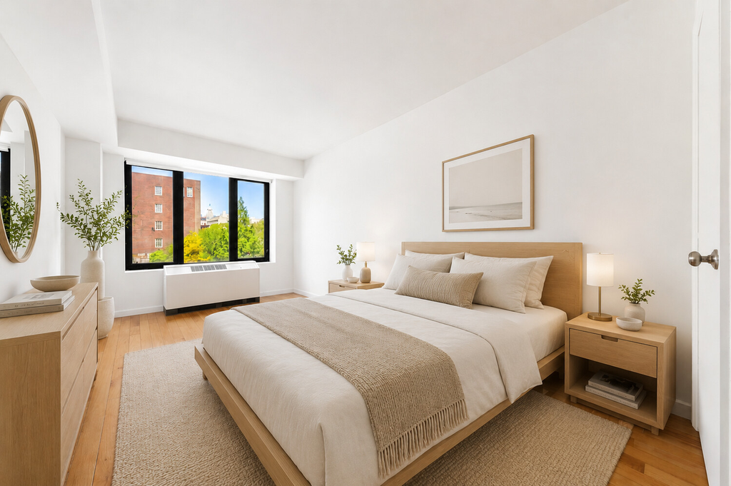 189 Avenue C, Unit 4E photo 5