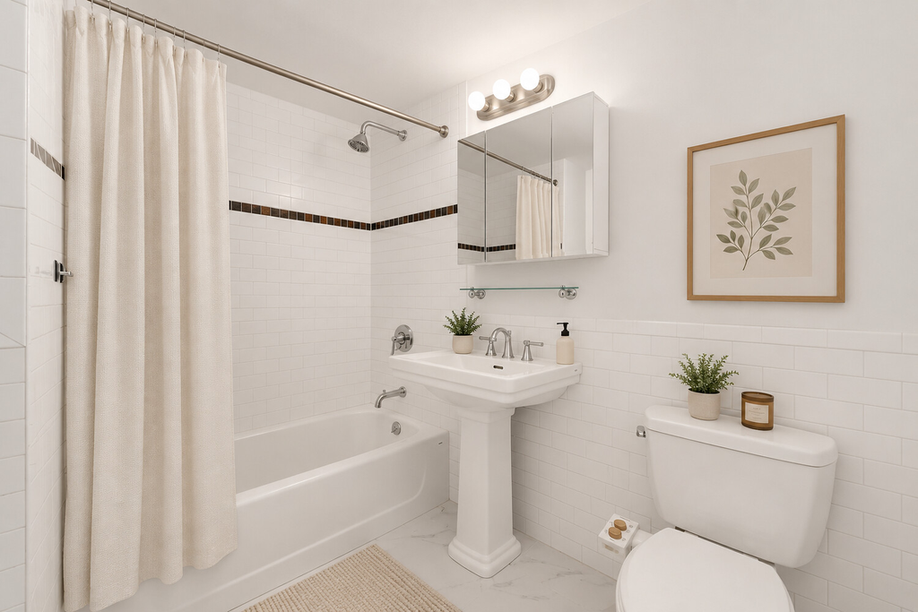 189 Avenue C, Unit 4E photo 7