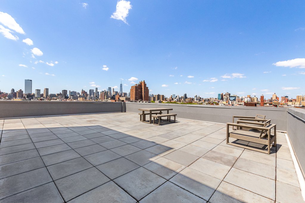189 Avenue C, Unit 4E photo 8