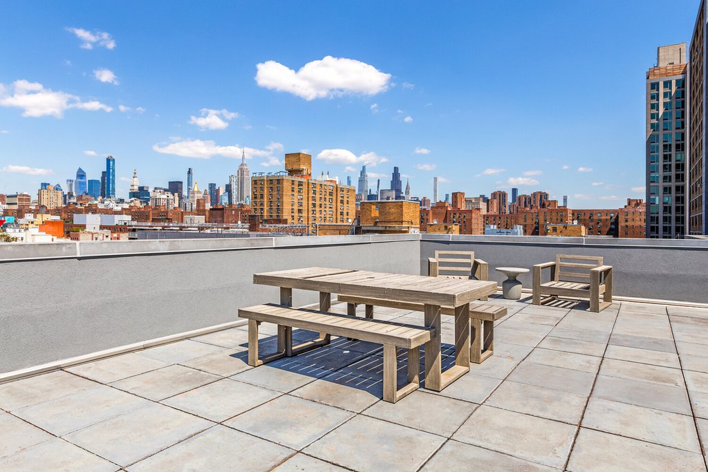 189 Avenue C, Unit 4E photo 9