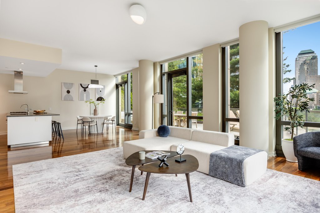 101 Warren Street, Unit 510